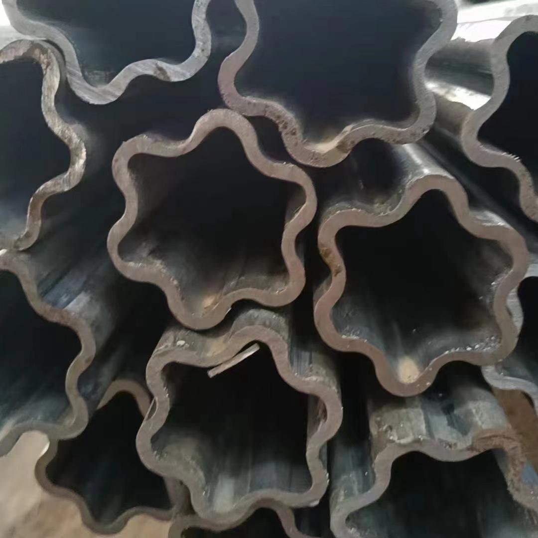 無(wú)縫管鋼管